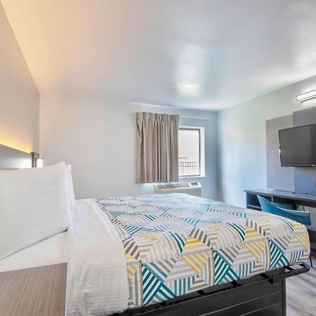 Studio 6 Georgetown Ky Lexington North Εξωτερικό φωτογραφία