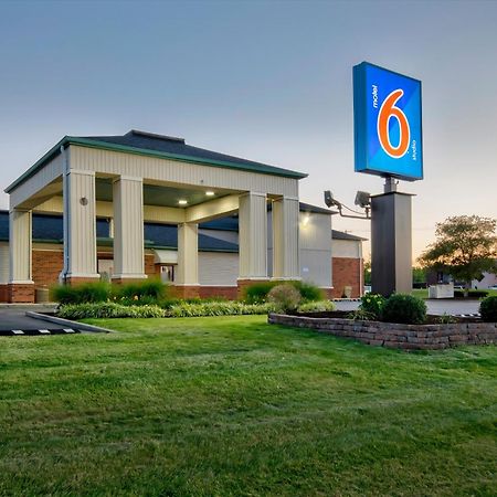 Studio 6 Georgetown Ky Lexington North Εξωτερικό φωτογραφία