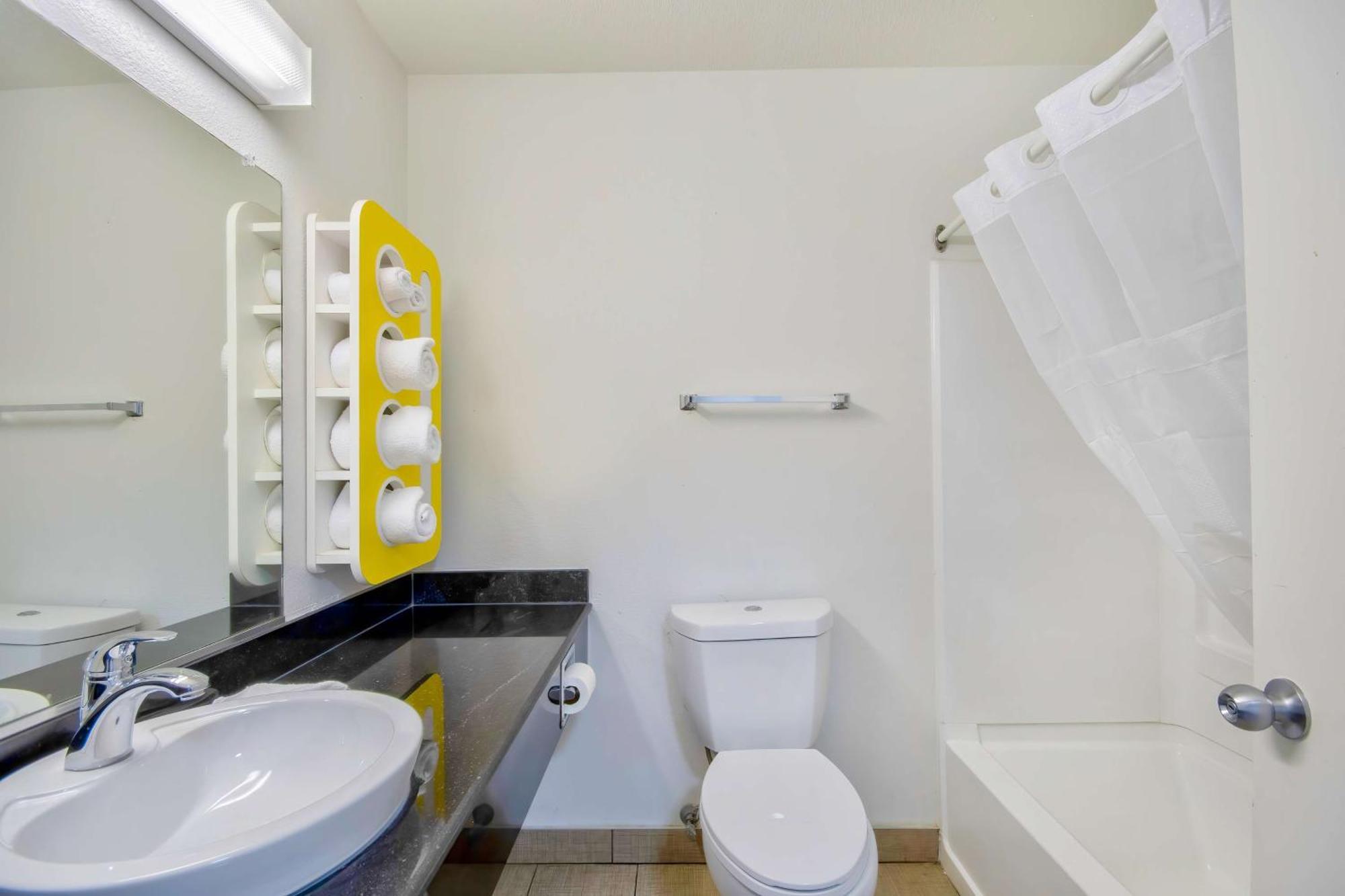 Studio 6 Georgetown Ky Lexington North Εξωτερικό φωτογραφία
