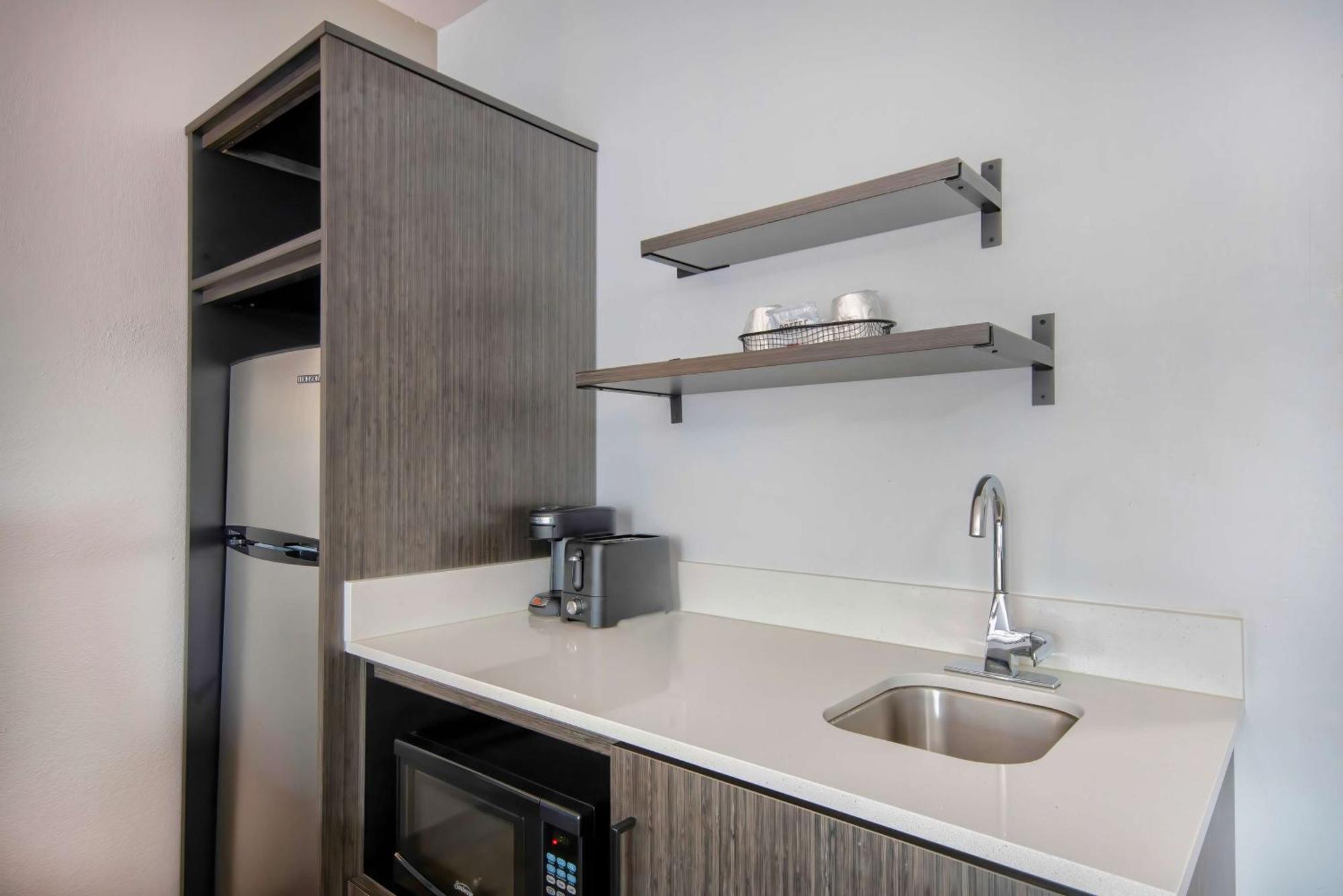 Studio 6 Georgetown Ky Lexington North Εξωτερικό φωτογραφία