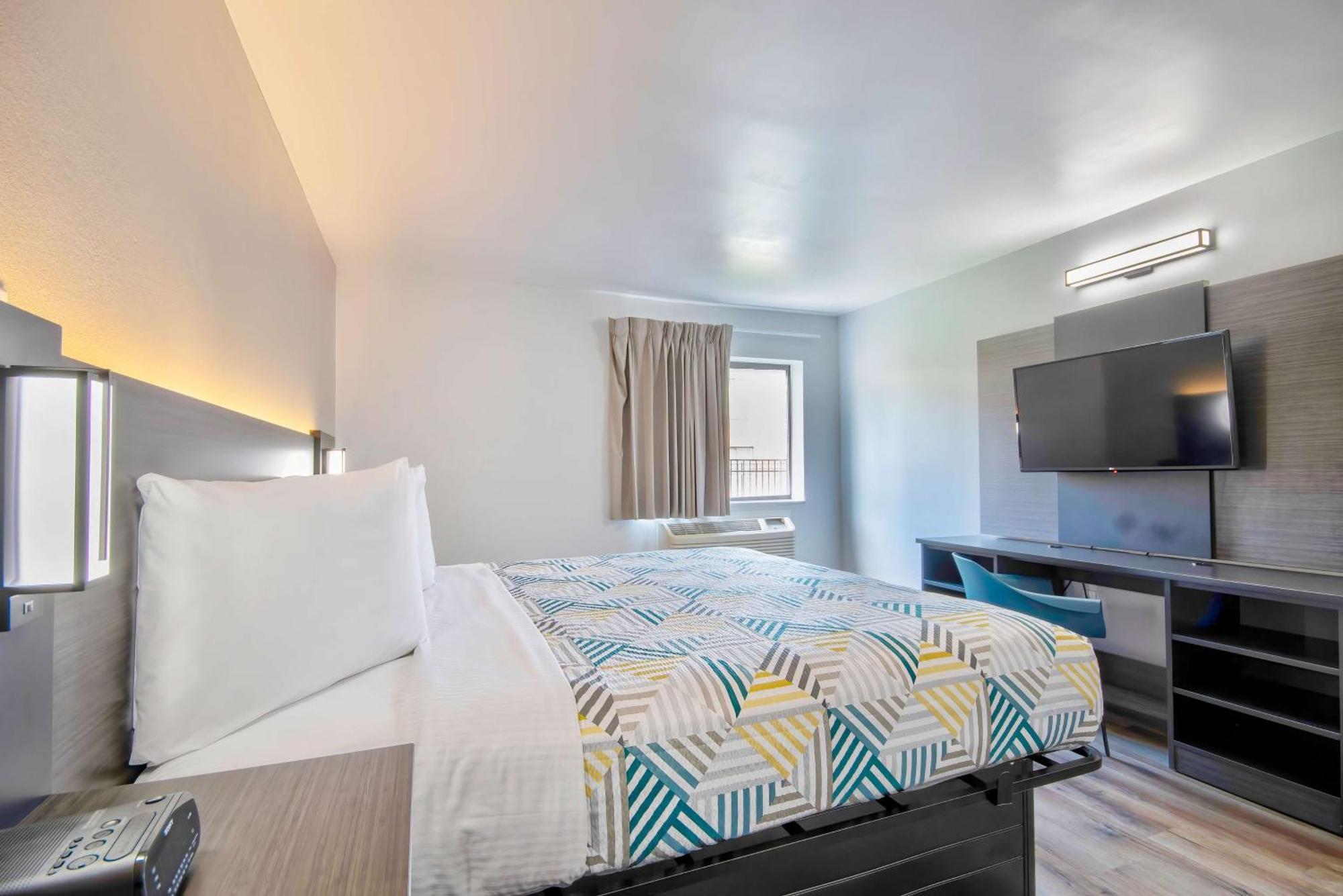Studio 6 Georgetown Ky Lexington North Εξωτερικό φωτογραφία