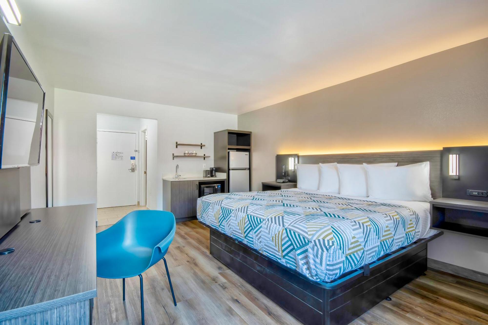 Studio 6 Georgetown Ky Lexington North Εξωτερικό φωτογραφία