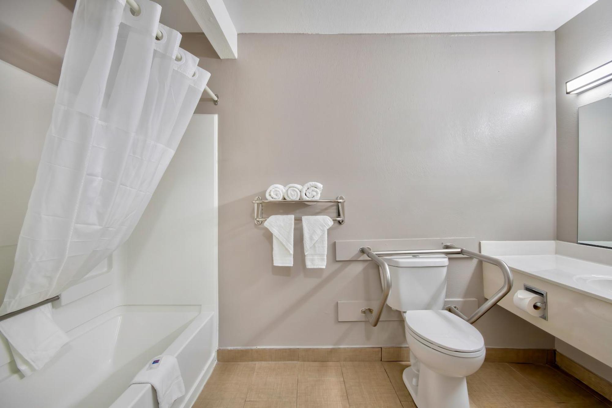 Studio 6 Georgetown Ky Lexington North Εξωτερικό φωτογραφία