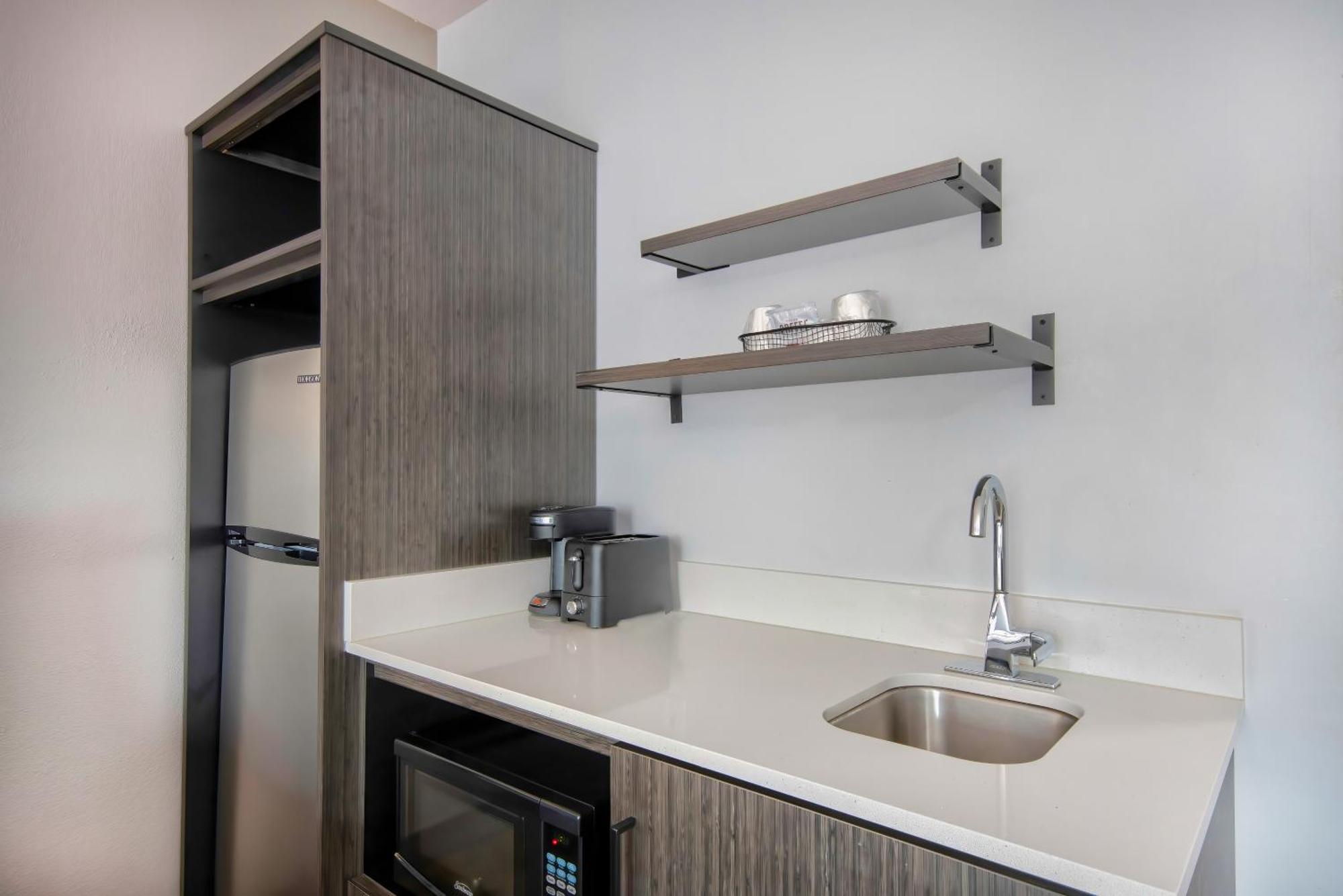 Studio 6 Georgetown Ky Lexington North Εξωτερικό φωτογραφία