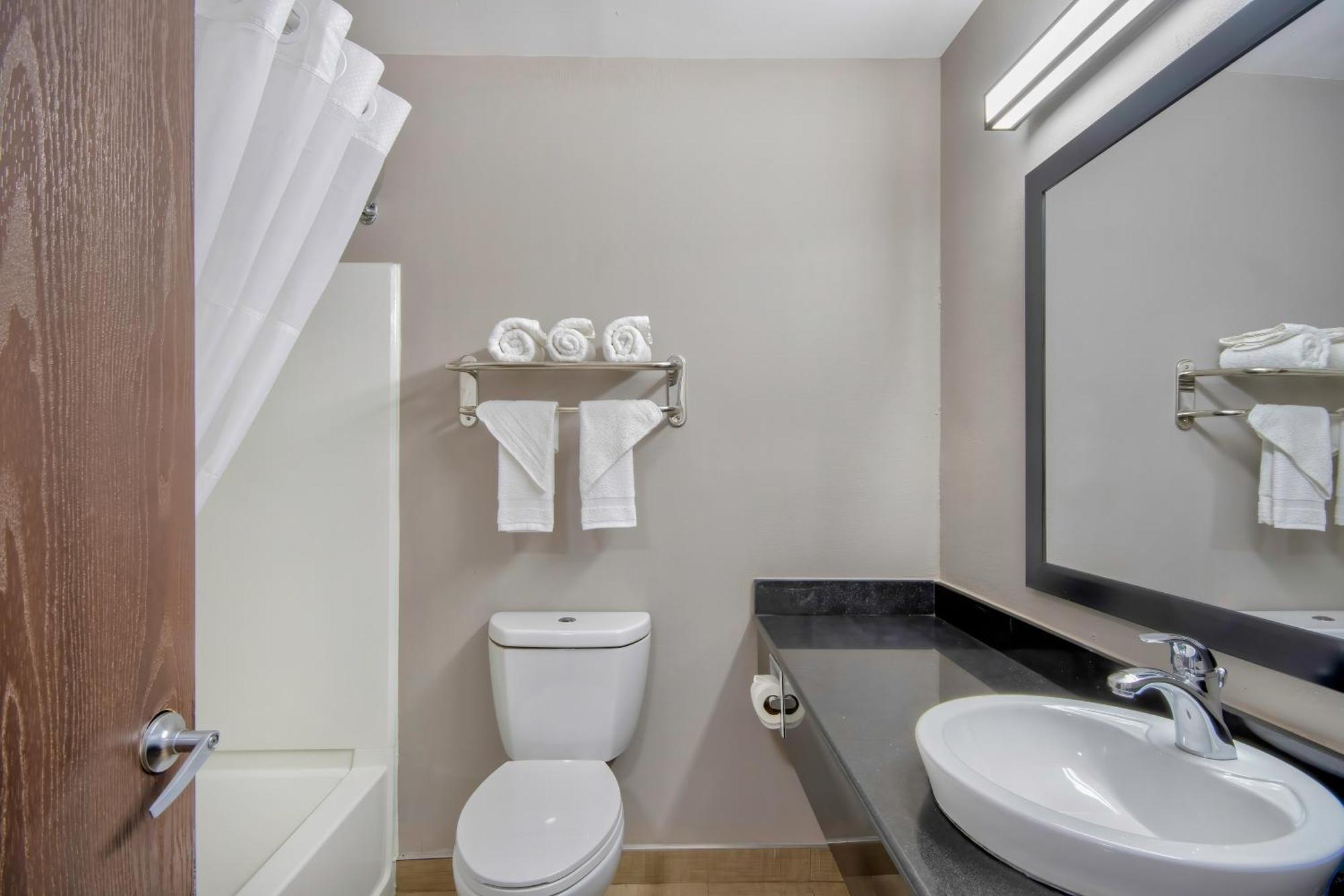 Studio 6 Georgetown Ky Lexington North Εξωτερικό φωτογραφία