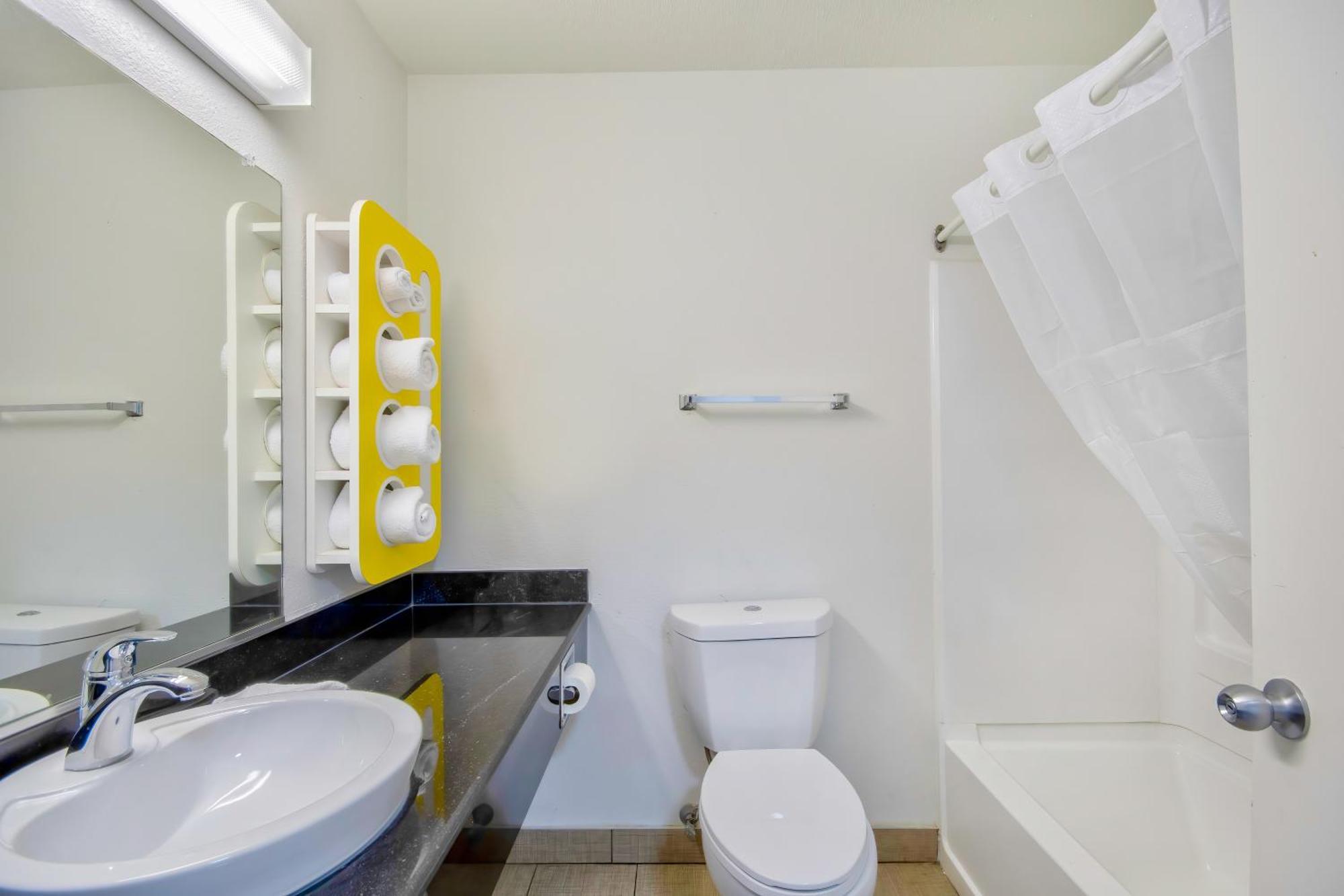 Studio 6 Georgetown Ky Lexington North Εξωτερικό φωτογραφία