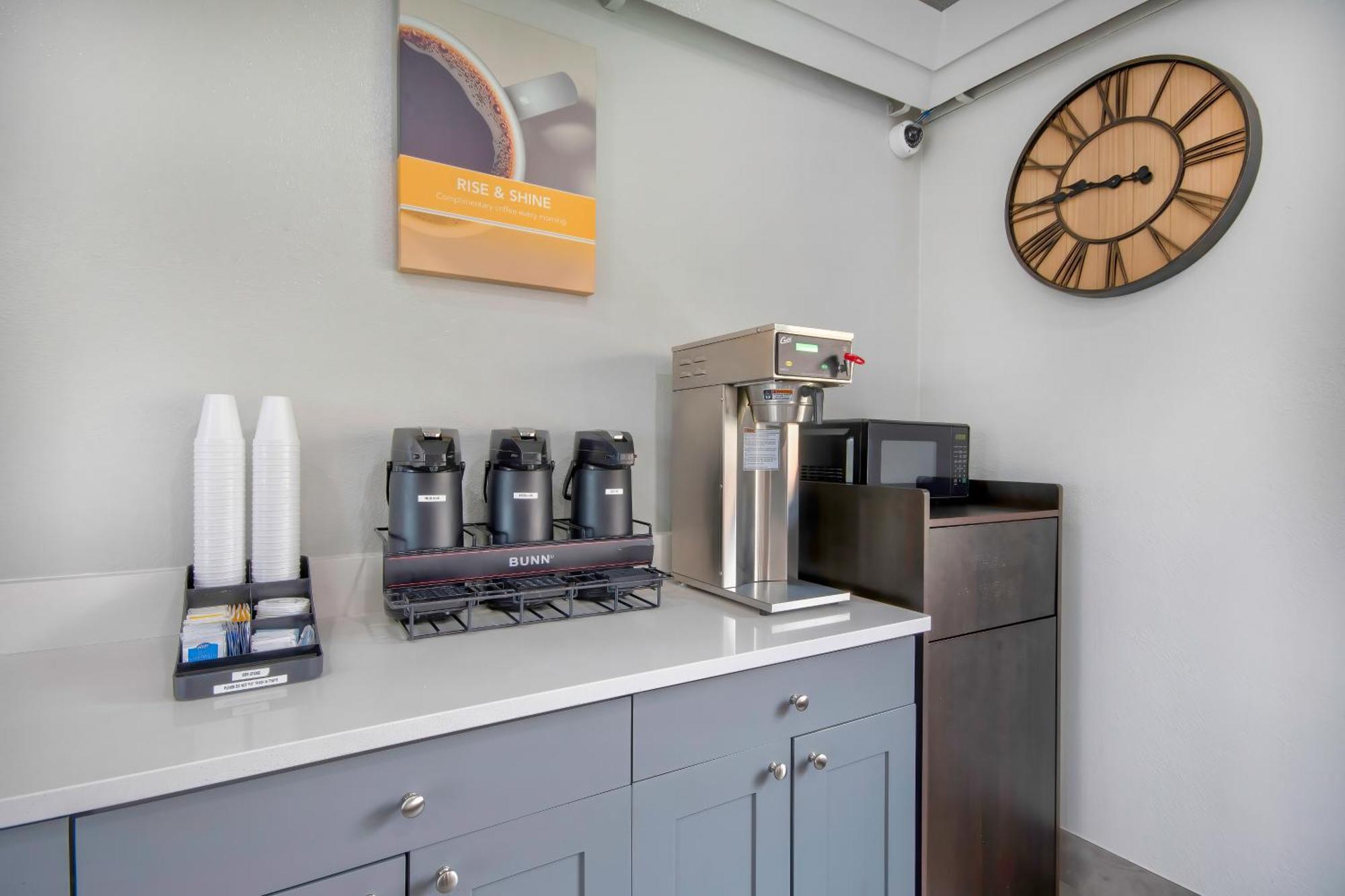 Studio 6 Georgetown Ky Lexington North Εξωτερικό φωτογραφία