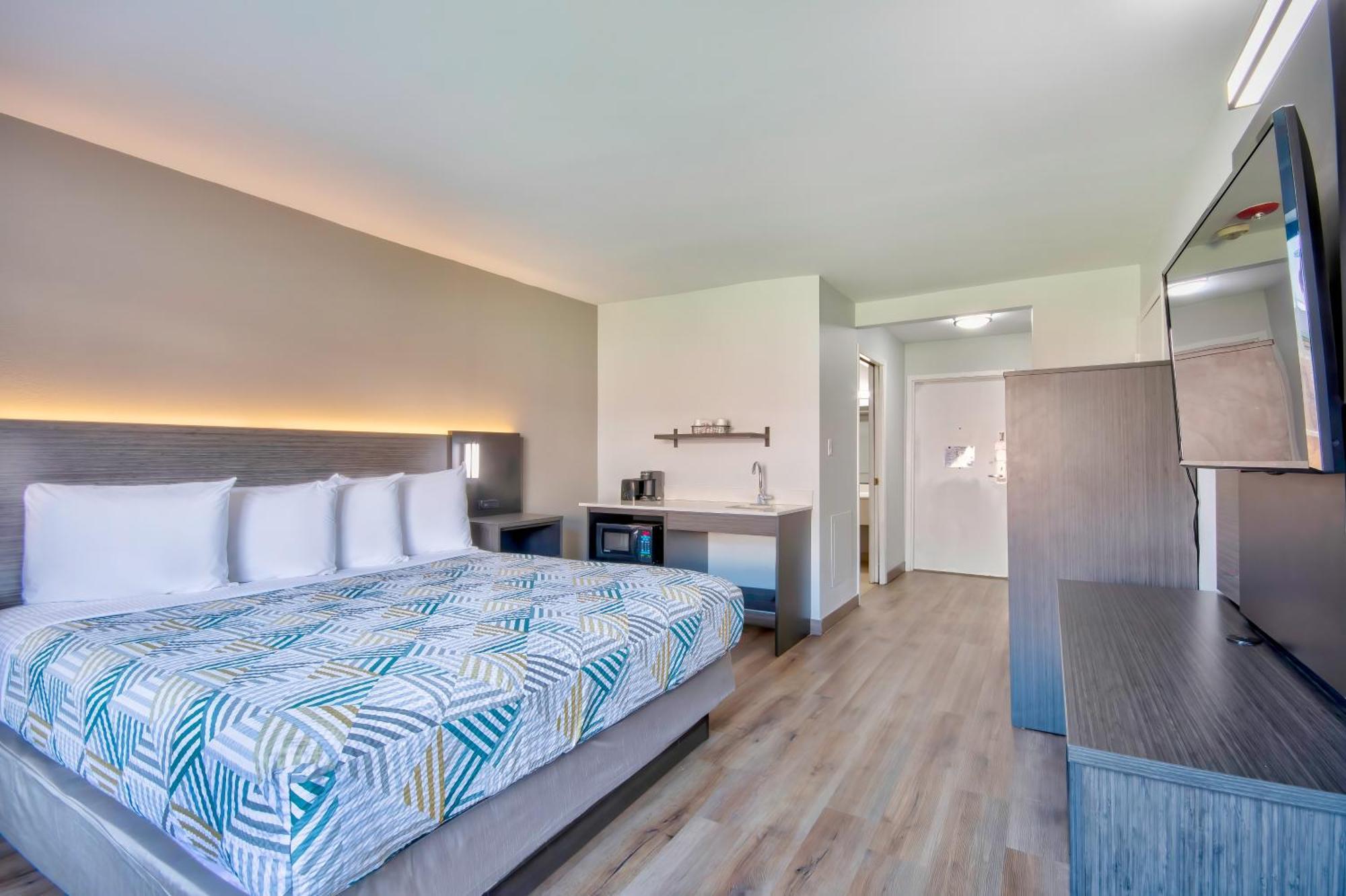 Studio 6 Georgetown Ky Lexington North Εξωτερικό φωτογραφία