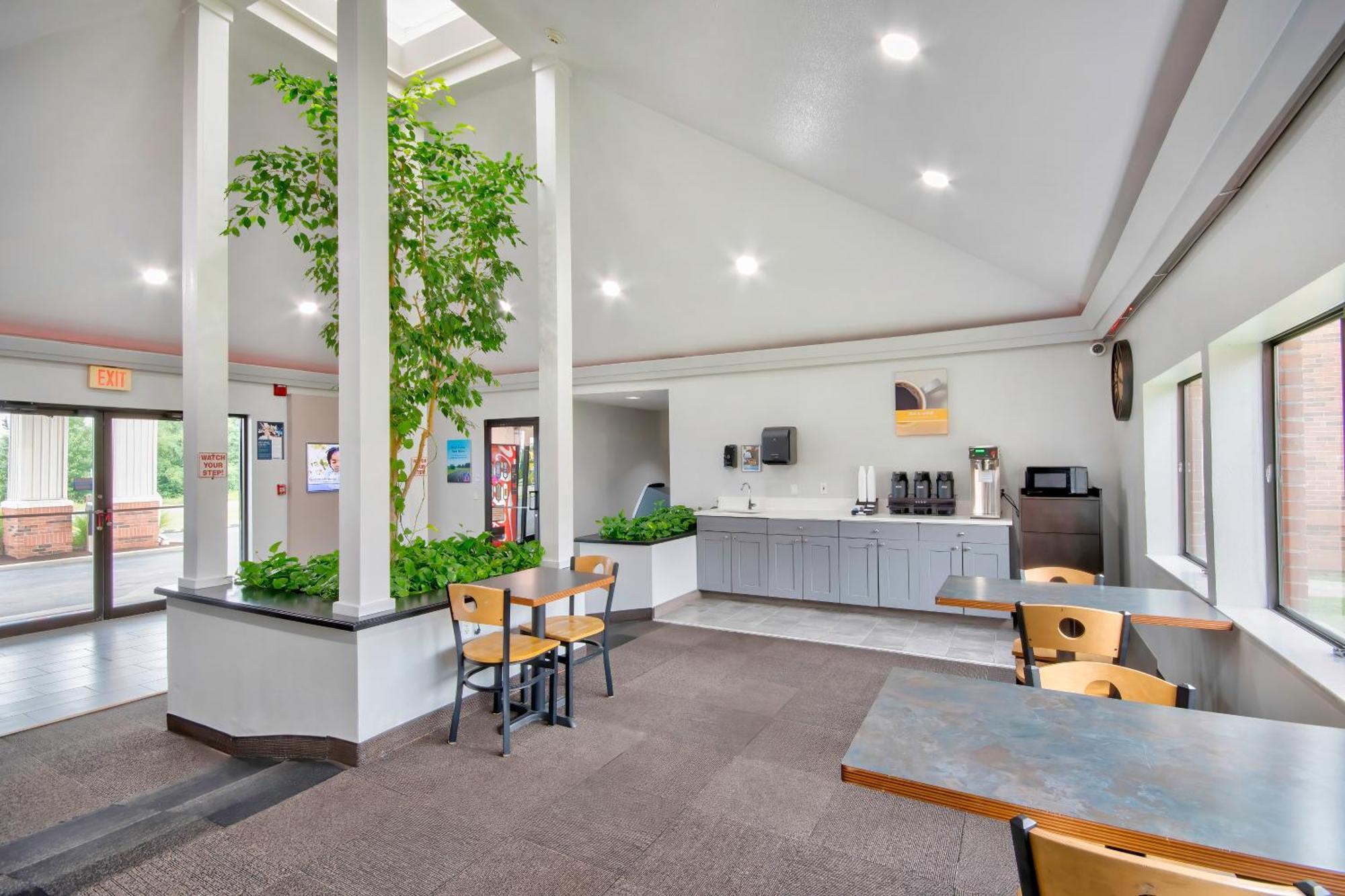 Studio 6 Georgetown Ky Lexington North Εξωτερικό φωτογραφία