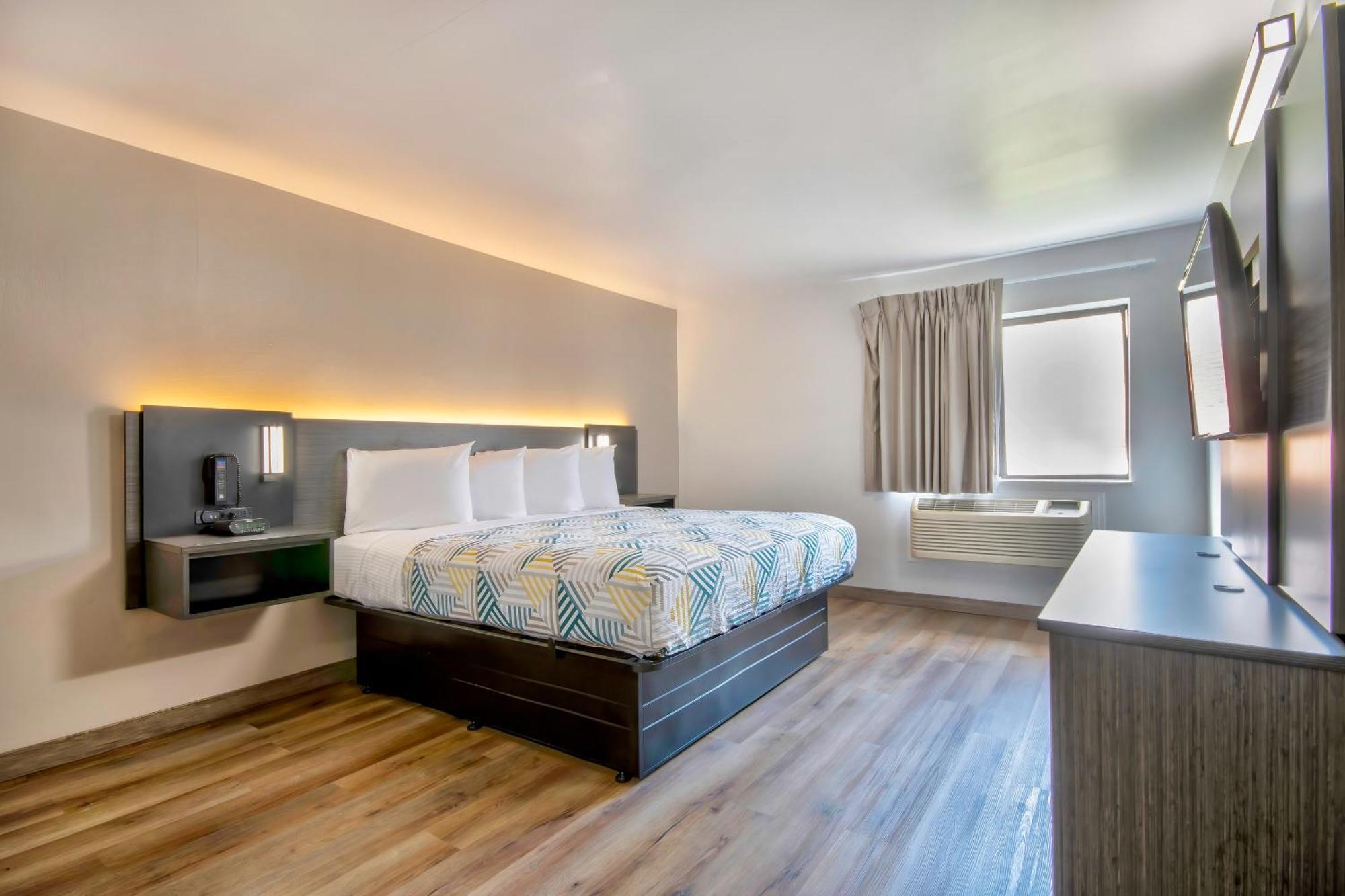 Studio 6 Georgetown Ky Lexington North Εξωτερικό φωτογραφία