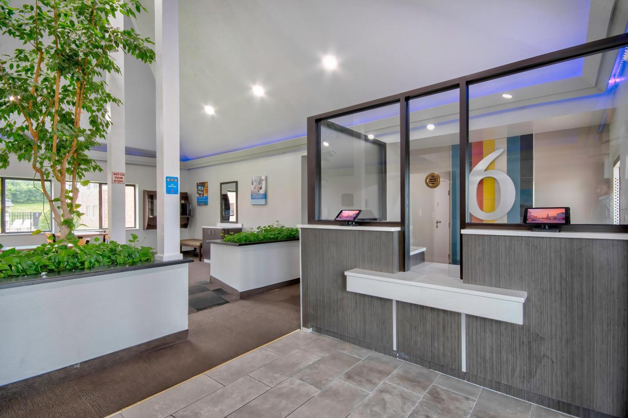 Studio 6 Georgetown Ky Lexington North Εξωτερικό φωτογραφία