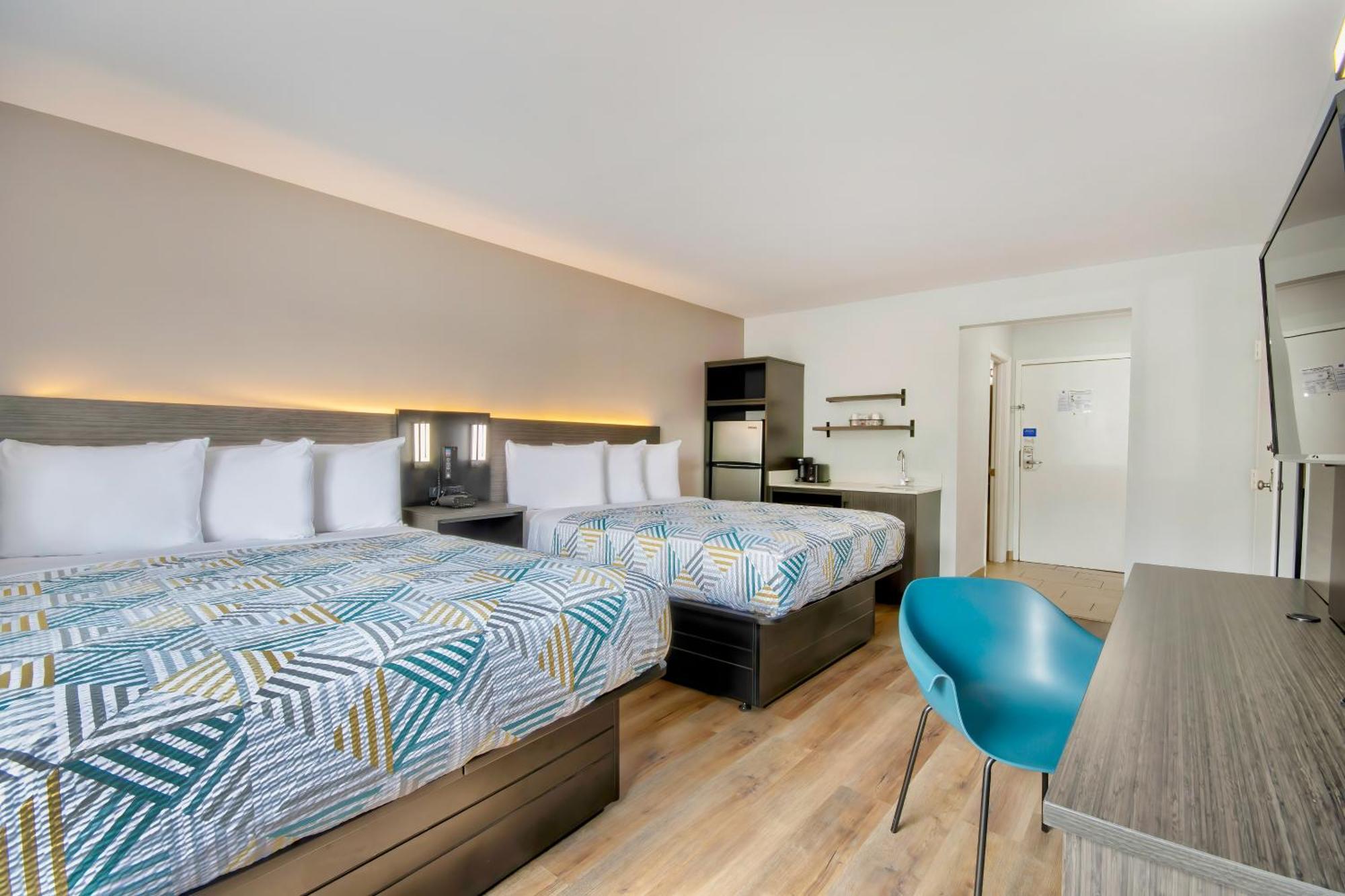 Studio 6 Georgetown Ky Lexington North Εξωτερικό φωτογραφία