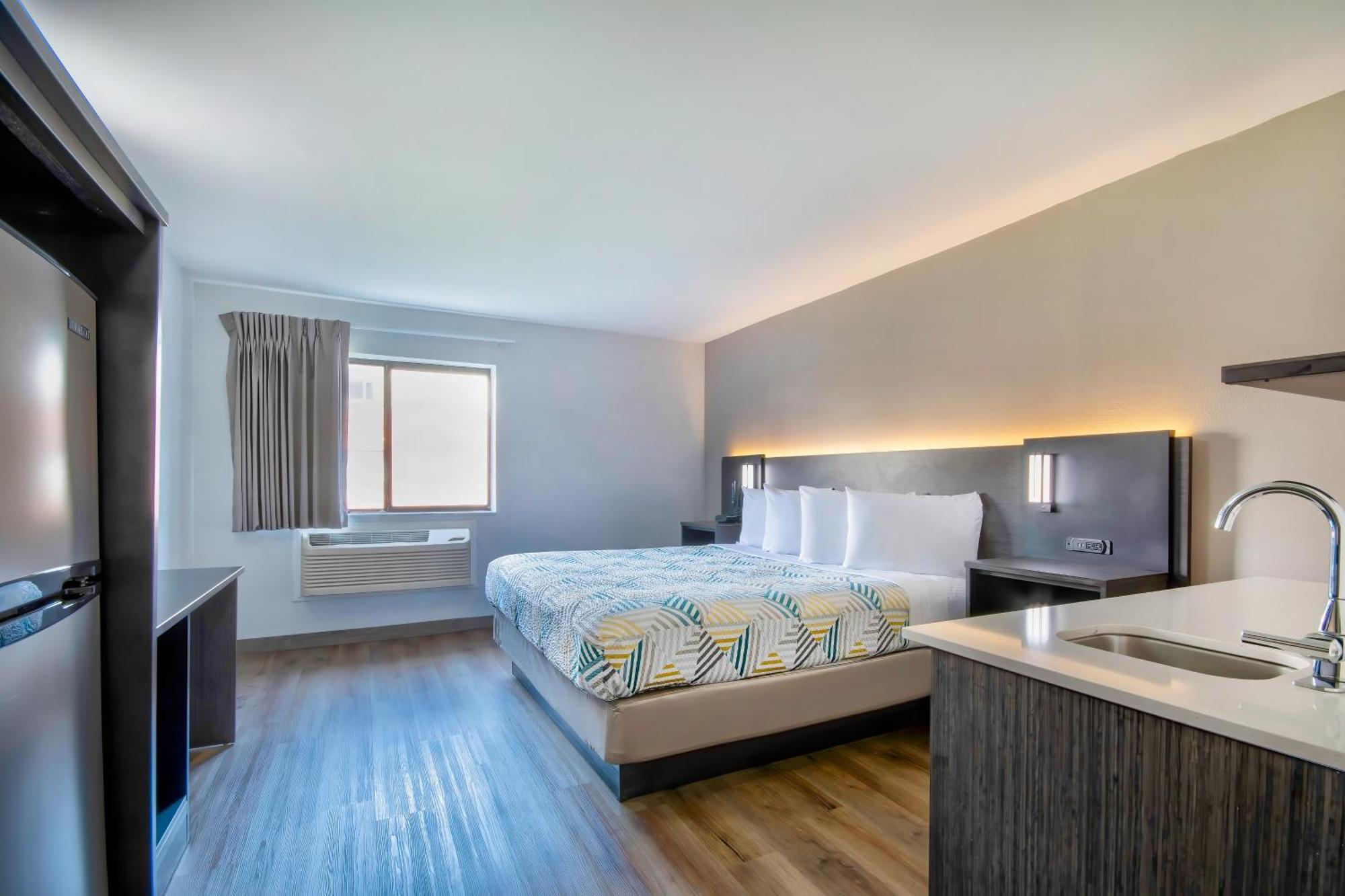 Studio 6 Georgetown Ky Lexington North Εξωτερικό φωτογραφία